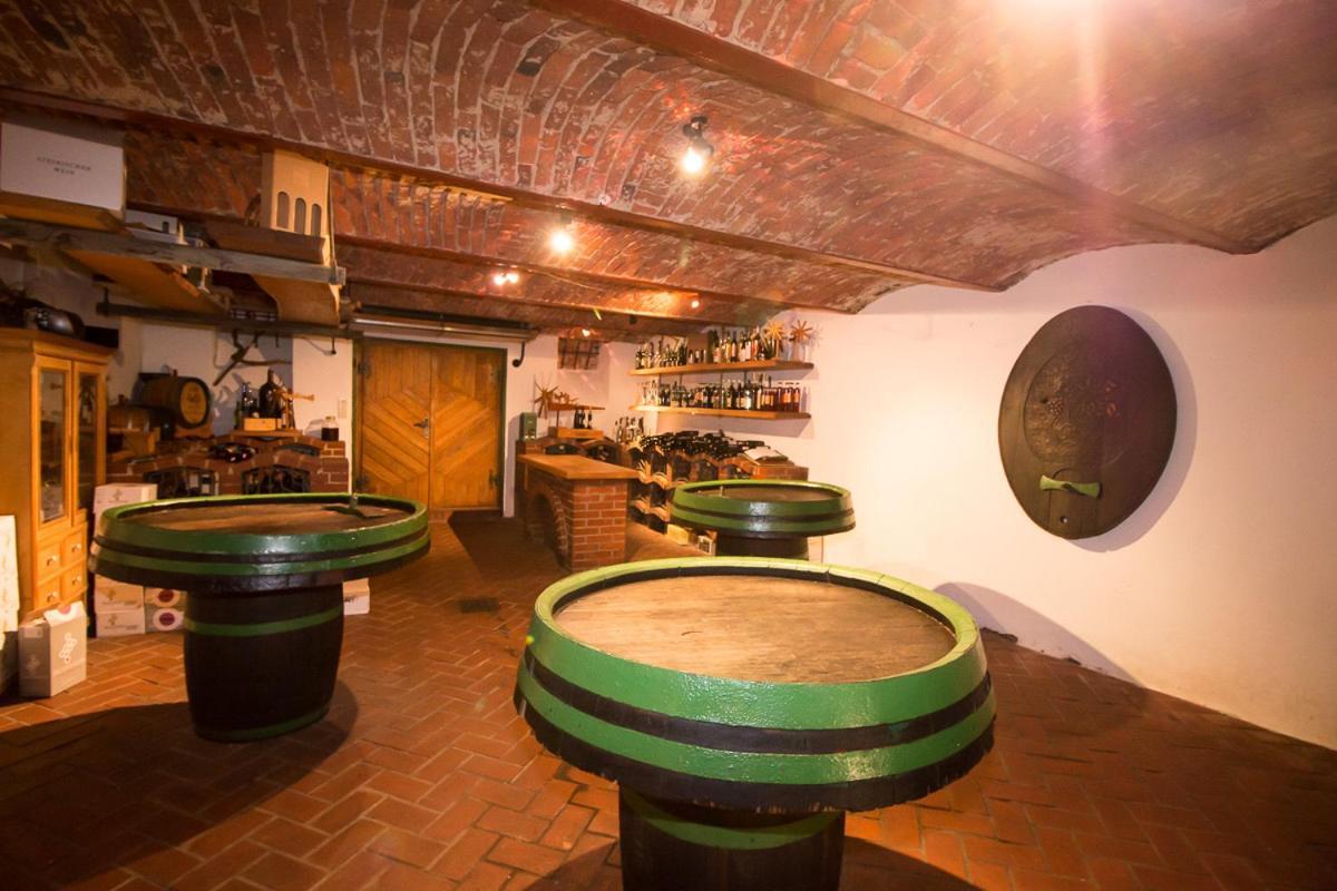 Hotel Eckbergerhof à Gamlitz Extérieur photo