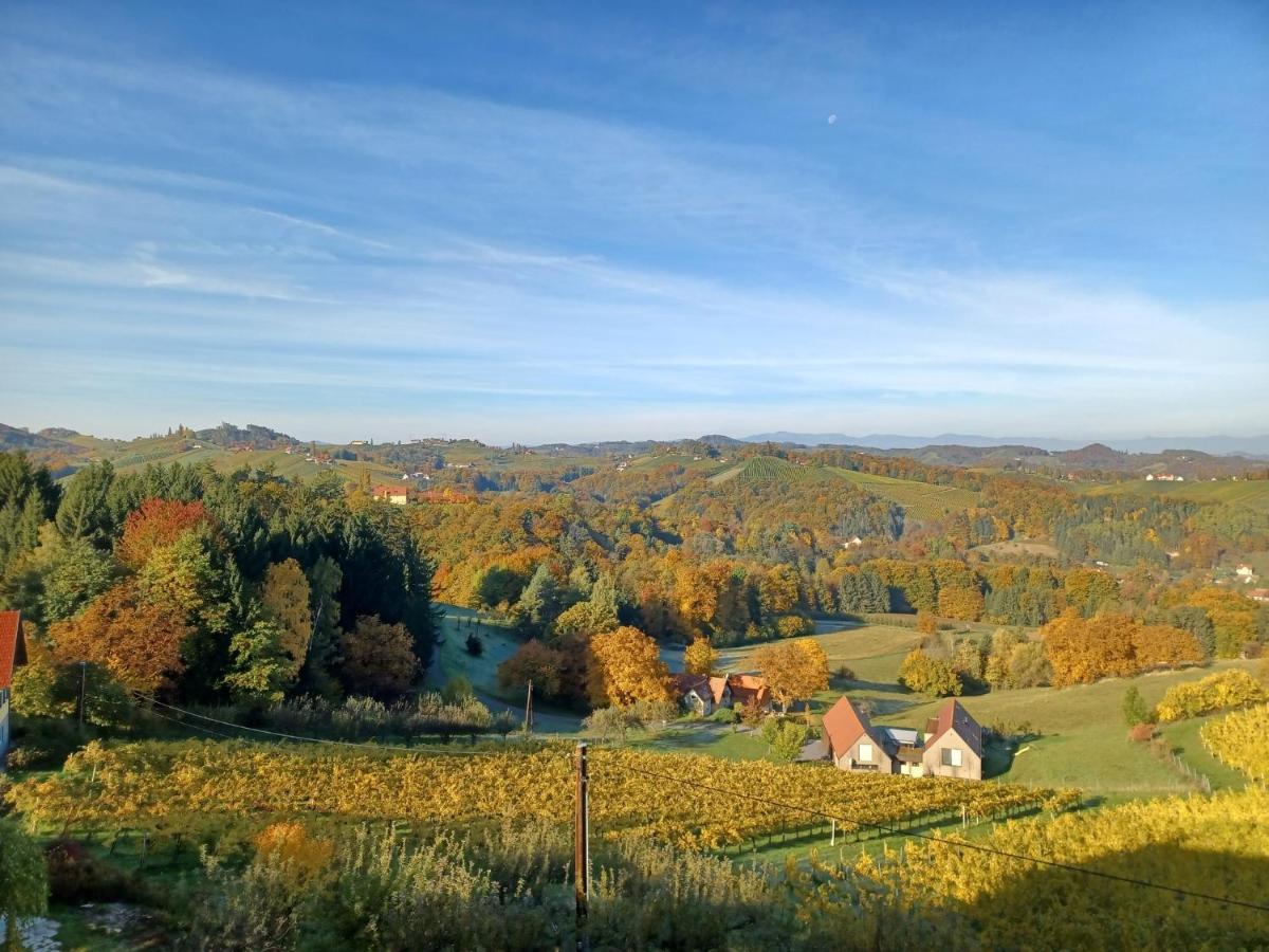 Hotel Eckbergerhof à Gamlitz Extérieur photo