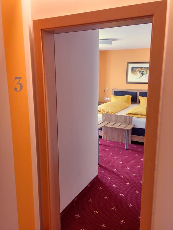 Hotel Eckbergerhof à Gamlitz Chambre photo