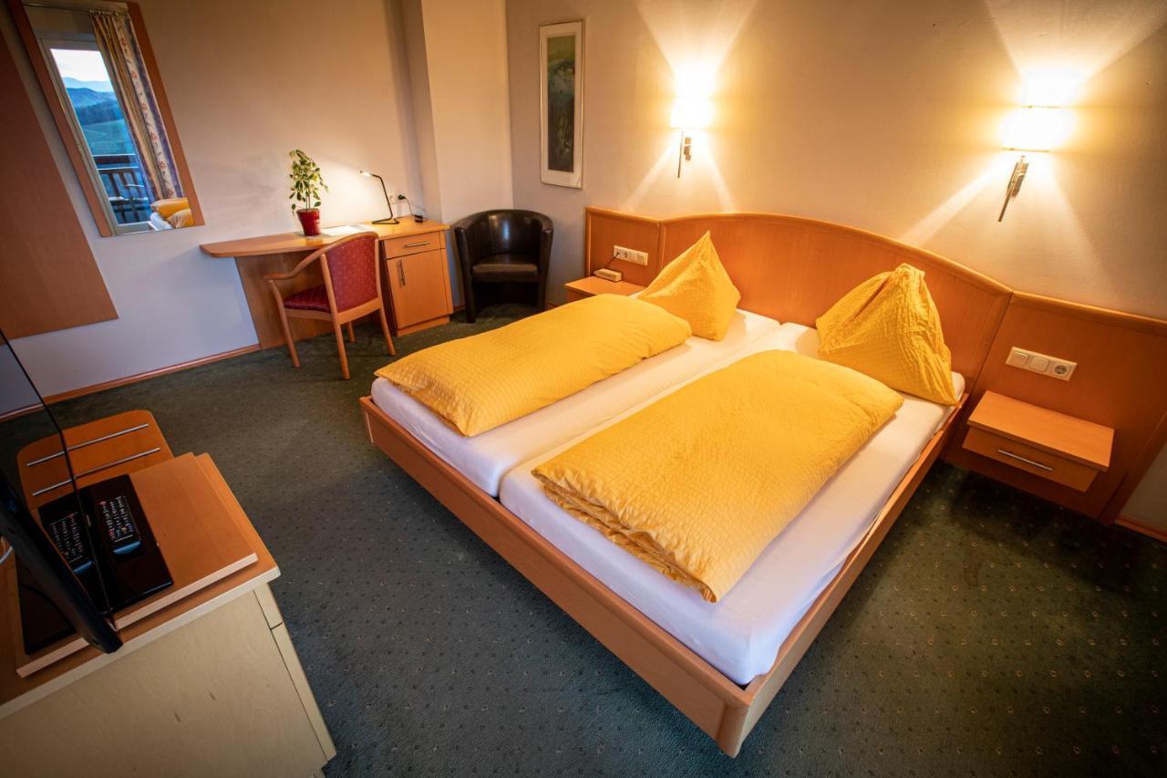 Hotel Eckbergerhof à Gamlitz Extérieur photo