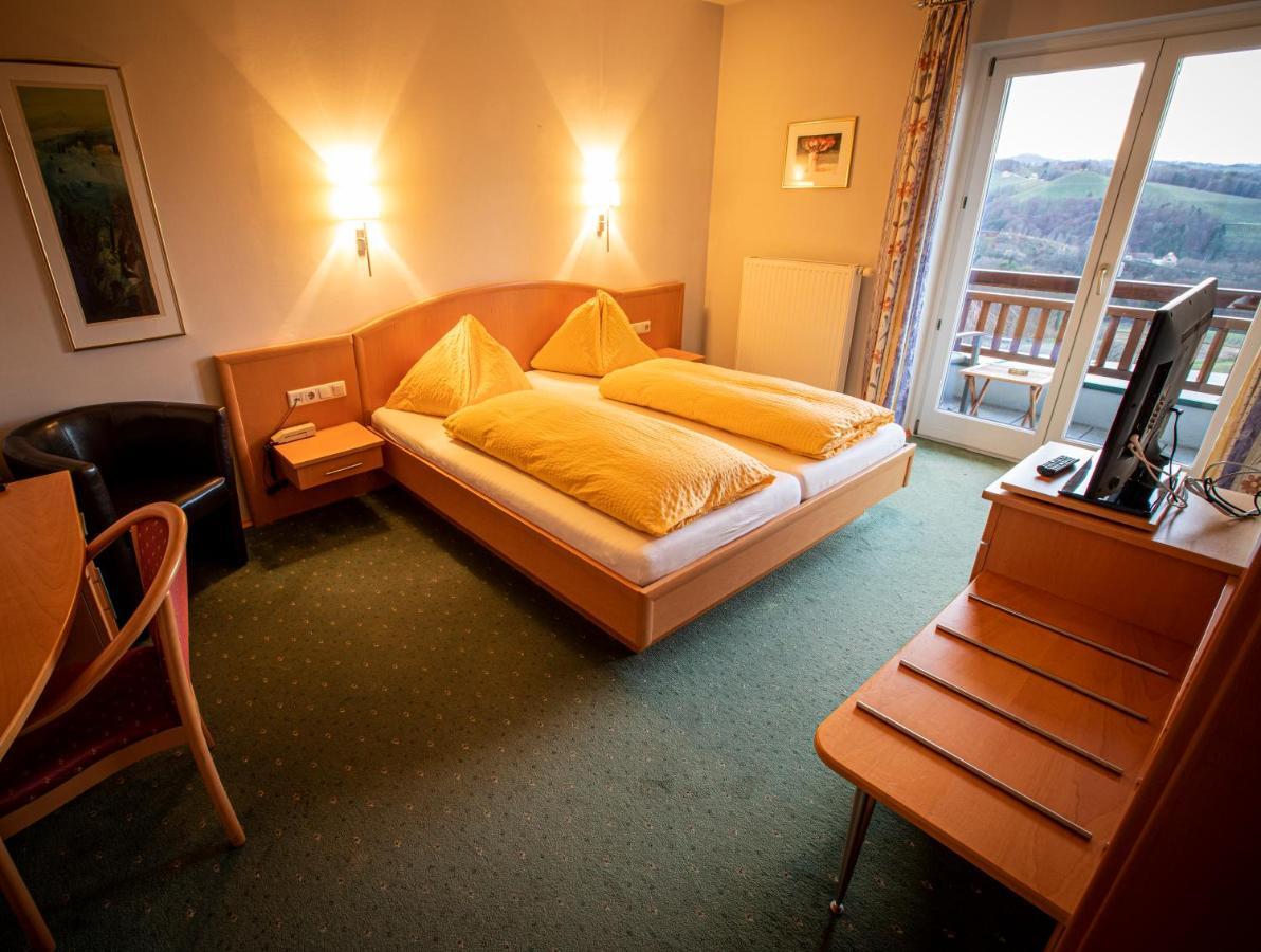 Hotel Eckbergerhof à Gamlitz Extérieur photo