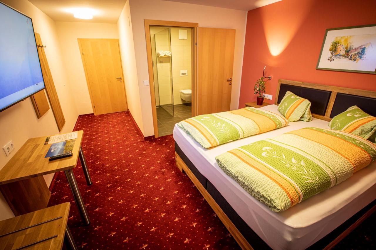 Hotel Eckbergerhof à Gamlitz Extérieur photo